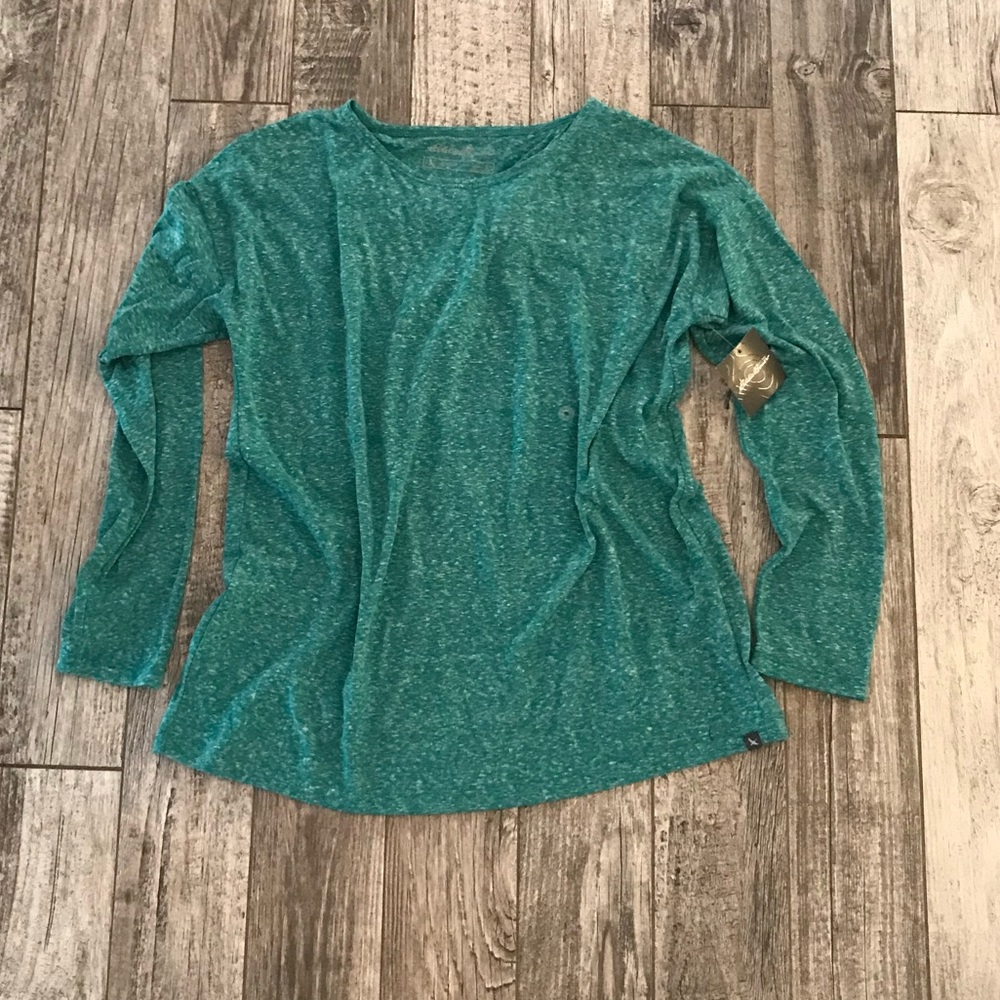 Eddie Bauer Top